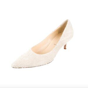 Vintage Archival Helmut Lang Pumps
